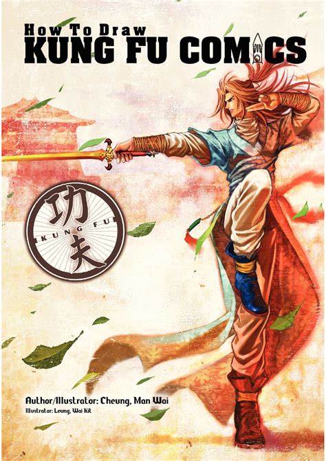 comicsfung|Kung Fu Comics .